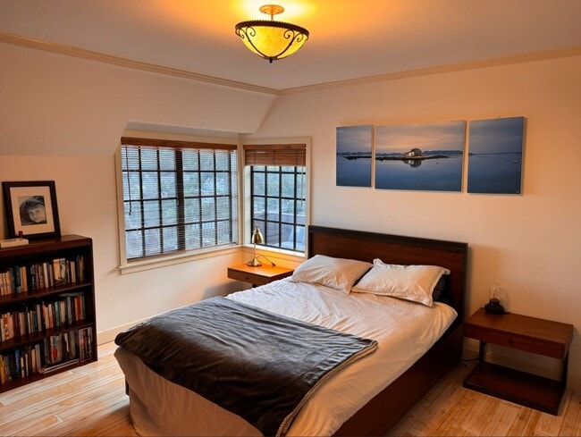 Photo - Beautiful Sausalito Home w/ Stunning SF Skyline & Bay Views!