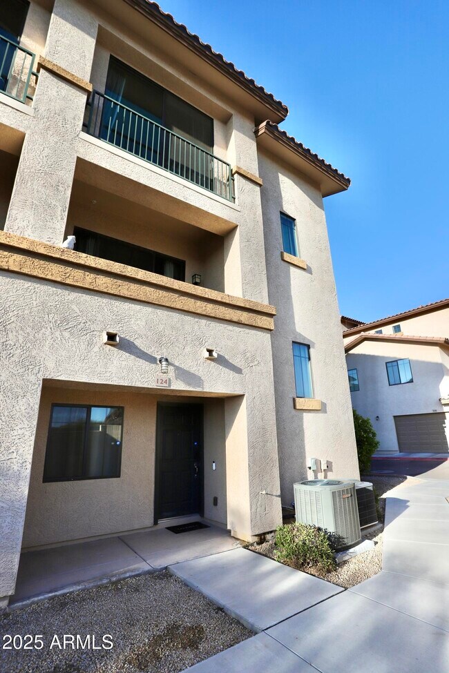 Photo - 2315 N 52nd St Townhome