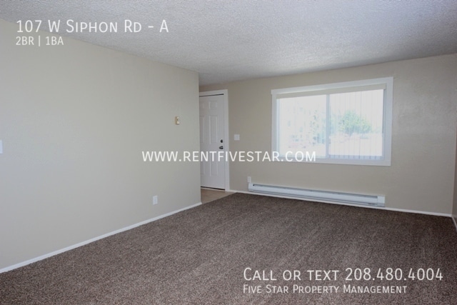 Photo - 107 W Siphon Rd Unit A