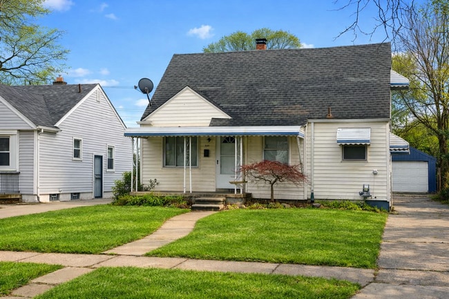 Building Photo - 6341 Archdale St