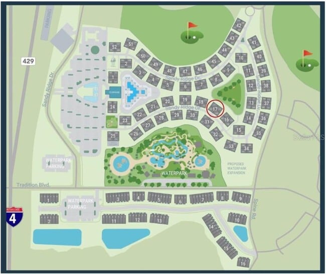 Photo - 7770 Sandy Ridge Dr Unit 135