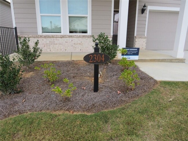 Photo - 2304 Grape Vine Wy