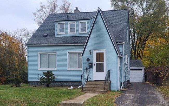 Building Photo - 4411 Red Arrow Rd