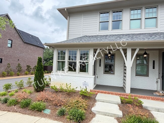 Photo - Townhouse for Rent in Hoover