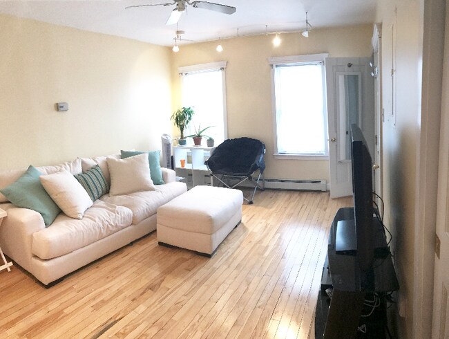 Photo - 13 Messenger St Unit 13M 2 Bed