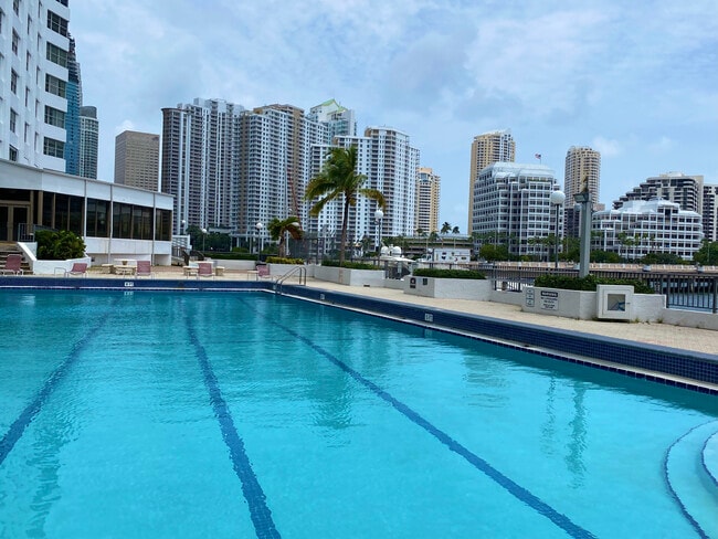 Photo - 999 Brickell Bay Dr Unit 1107