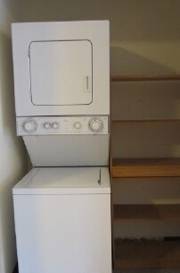 In-Unit Washer/Dryer - Summerdale Court