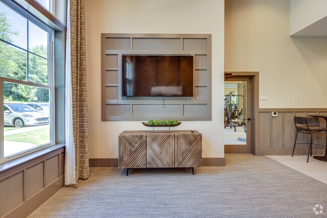 Clubroom