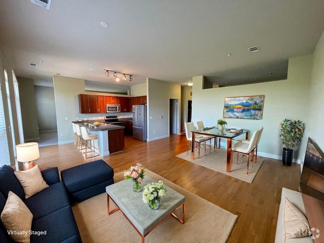 Building Photo - Stylish & Spacious 2-Bedroom Loft-Style Re...