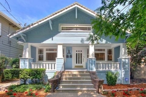 ¡Bienvenido a 1608 22nd St! - 1608 22nd St