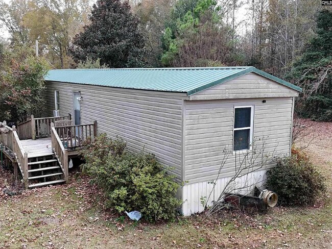 Photo - 2152 Congaree Rd