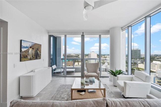 Photo - 6899 Collins Ave Unit 1604