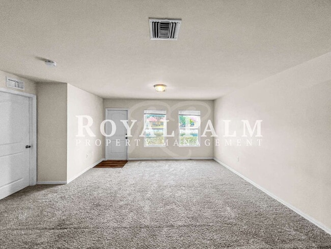 Photo - 4BR/2BA Duplex Living in Vistanna Villas + Washer & Dryer! — Space, Style, and Laundry Convenienc...