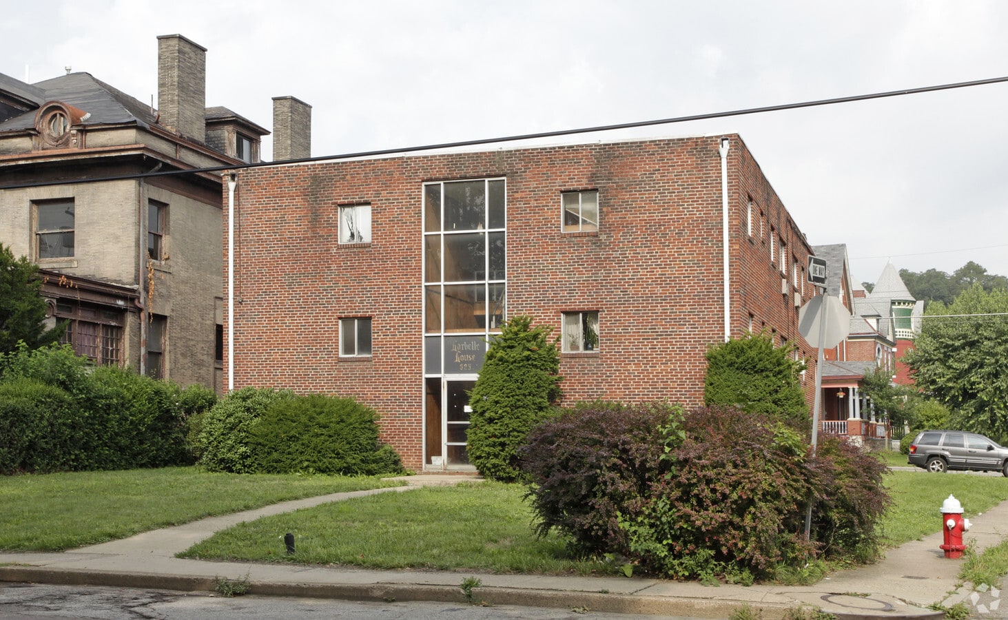 Harbelle House - Harbelle House