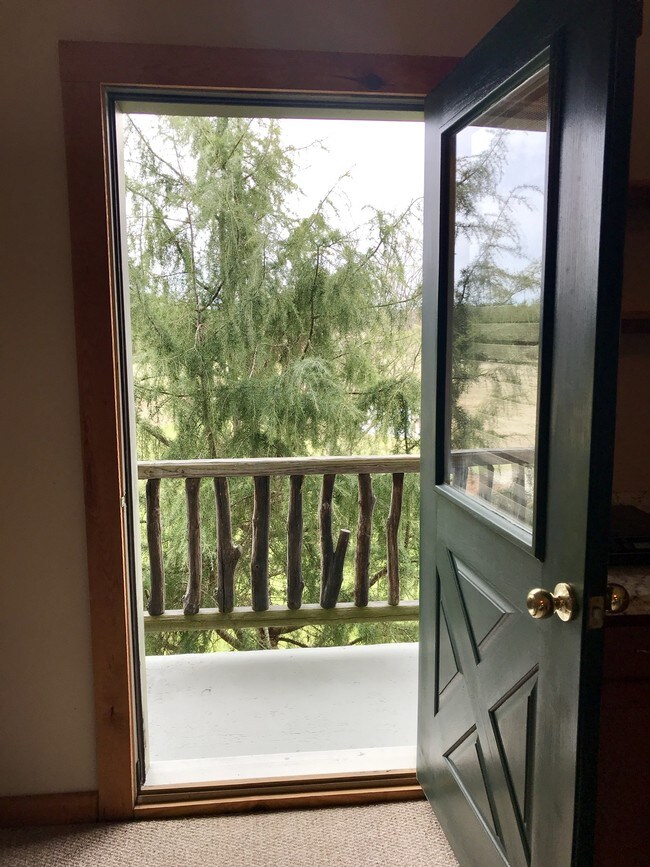 Porch - 631 Yeopim Rd Unit HomePlace