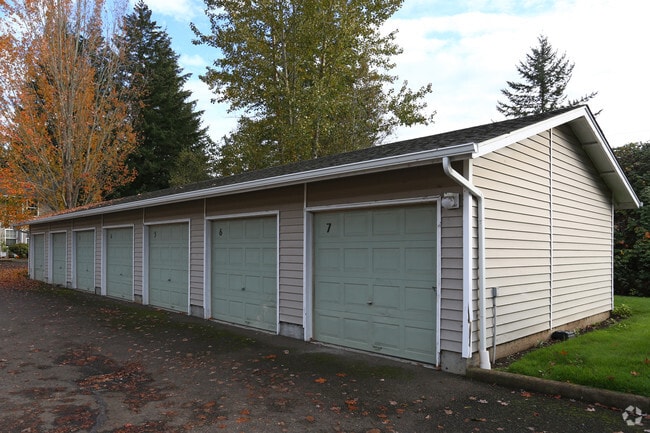 Pine Terrace Apartments