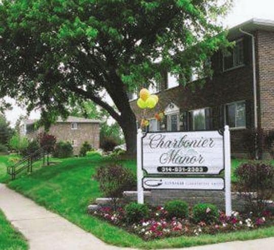 Community Sign