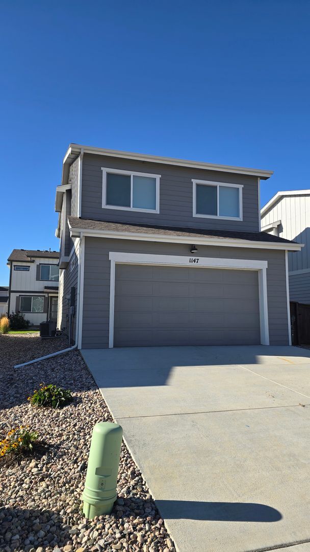 1147 Summit Vista Drive