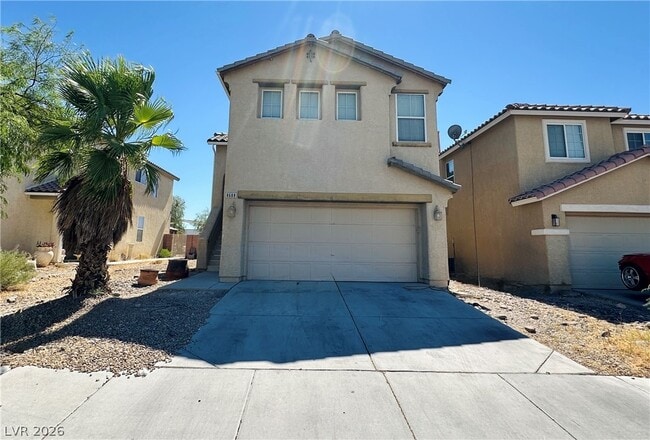 Building Photo - 8688 Mesquite Hills St