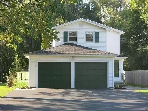 Building Photo - 1165 Whitney Rd E Unit 1 Rental