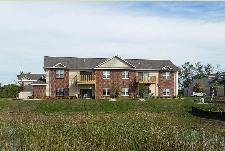 Forest View Apartments - Forest View Apartments