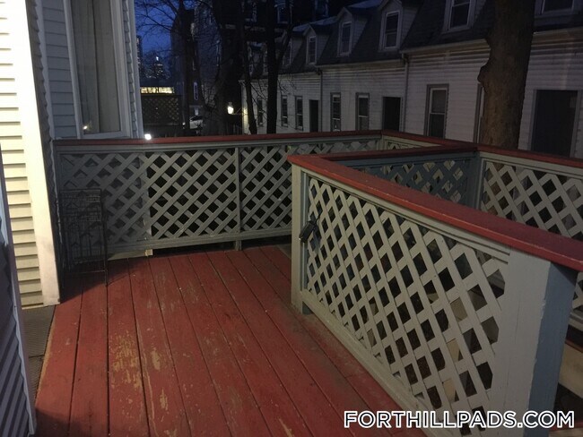 Photo - 66 St James St Unidad 209