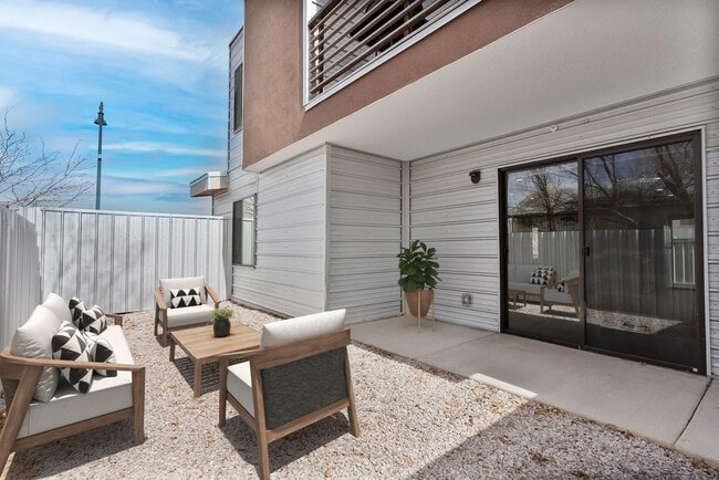 Photo - Shoofly Station Apartments