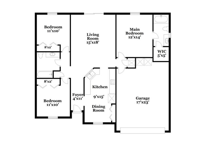 Photo - 7835 Longhorn Cir E