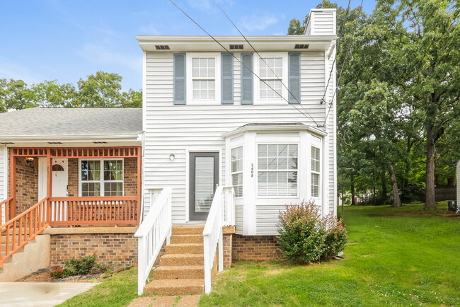 Photo - 3408 Doriswood Ct