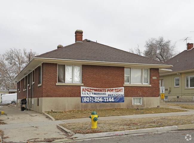 Photo - Charlesworth Apartments