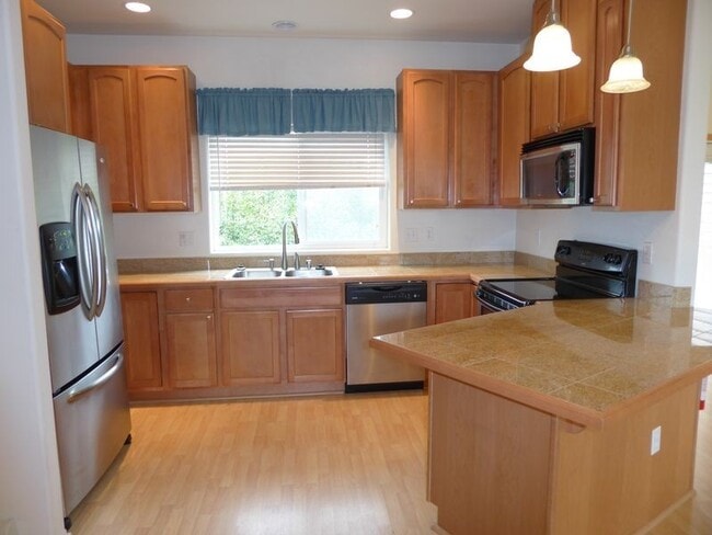 Photo - Pet Friendly Attached Home w/ Fenced in Yard in the valley!