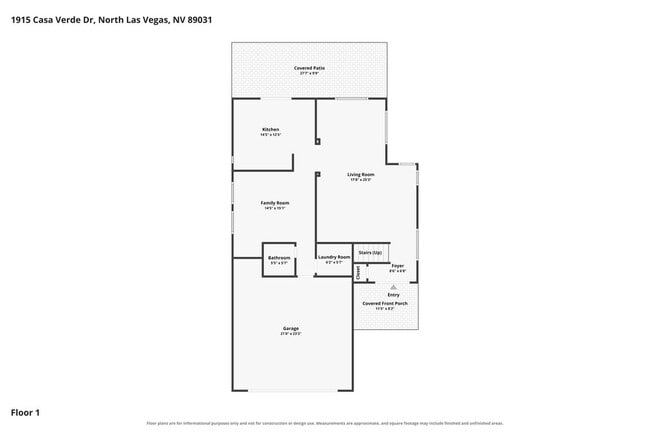 Photo - 1915 Casa Verde Dr