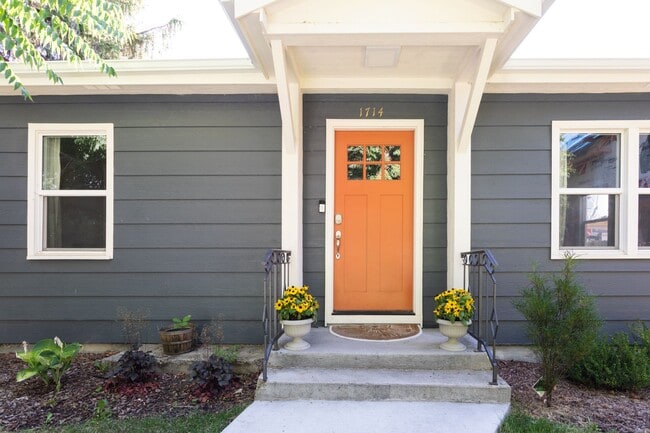Photo - Cozy 2-Bedroom Retreat in North End Boise: Fantastic Location with Elegant Upgrades