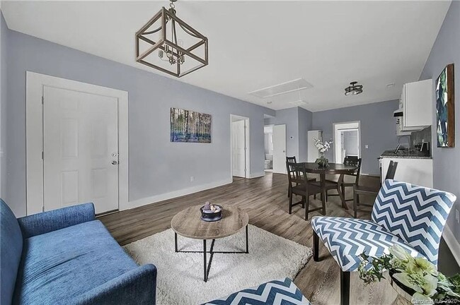 Photo - Beautifully renovated 3 bedroom, 2 full bathroom in Rock Hill