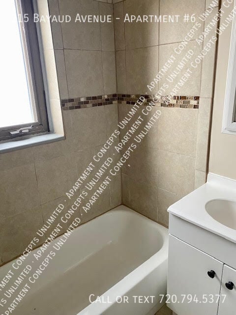 Photo - 215 E Bayaud Ave Unit Apartment #6