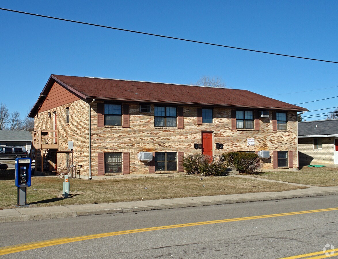 Photo - 164 S Orange St Apartments