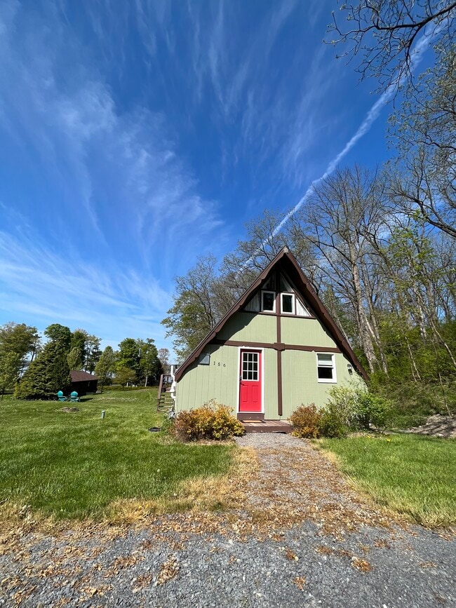Building Photo - 156-155 5 Mile Point Rd Rental