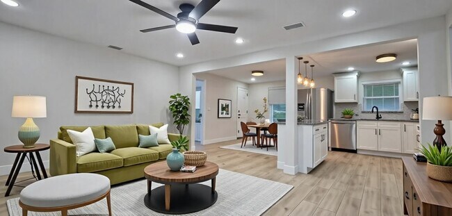 Photo - 5813 Tampico Rd