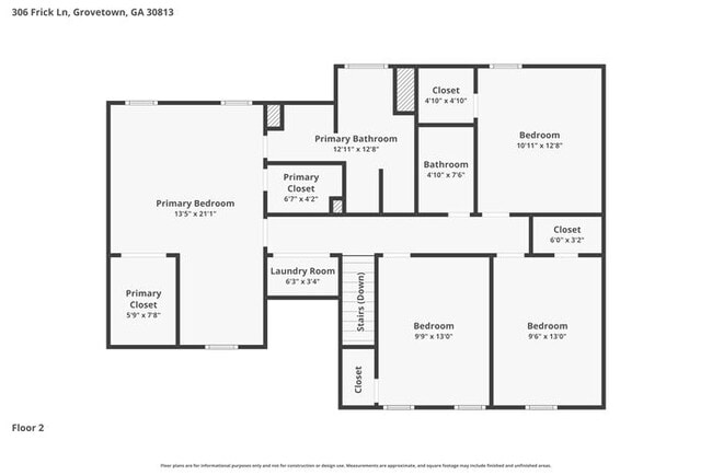 Photo - 306 Frick Ln