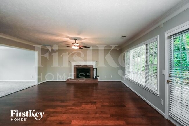 Photo - 4203 Bridlecreek Dr