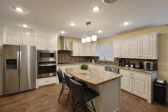 Photo - The Upgrade You Didn’t Know You Needed | Pre-Leasing for Summer 2026!