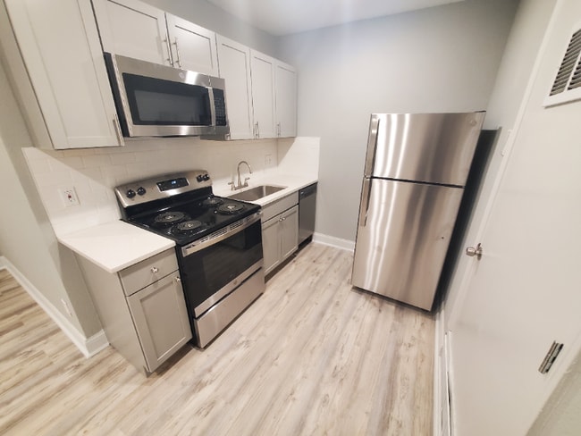 Photo - 1205 E Armour Blvd Unidad 1