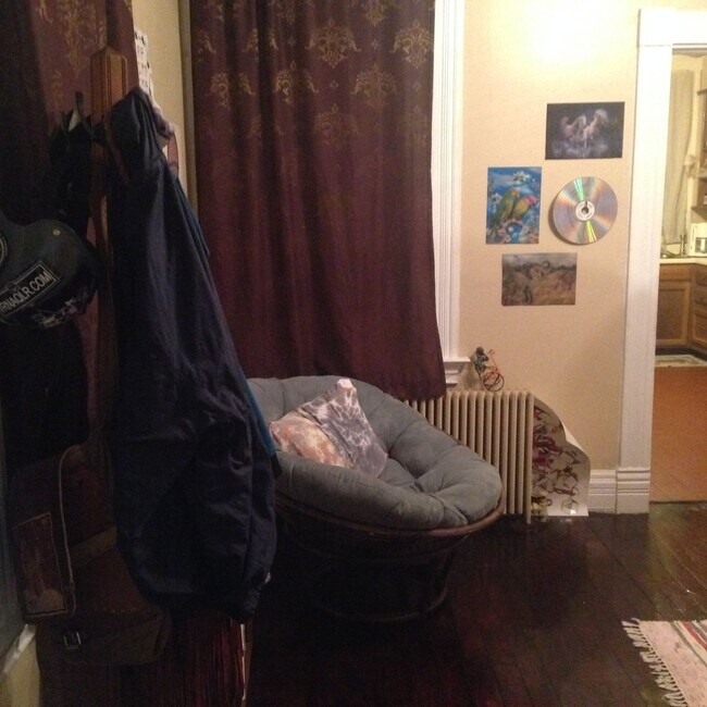 Photo - Spacious 3-Bedroom House Near Pitt & CMU –...