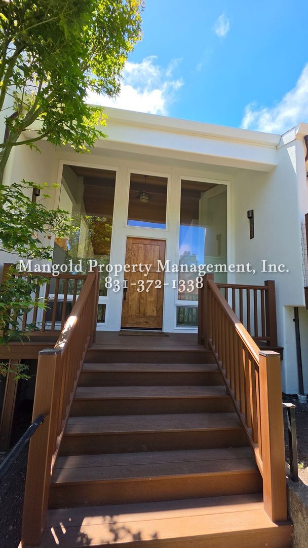 Photo - Fully Renovated 3BR/2.5BA at the End of a Quiet Monterey Cul-de-Sac