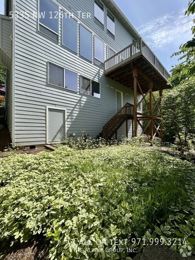 Building Photo - 5335 NW 126th Terrace Rental