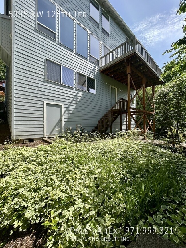 Photo - 5335 NW 126th Terrace House