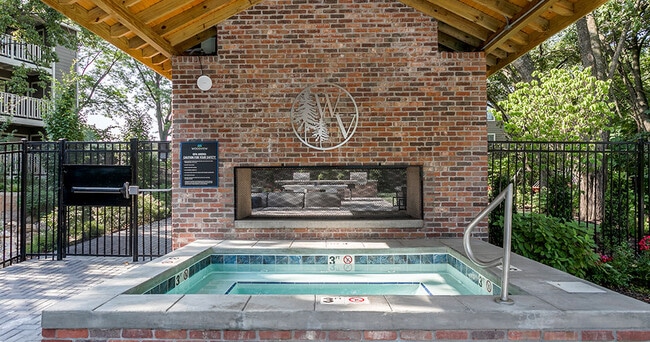 Woodview Apartments