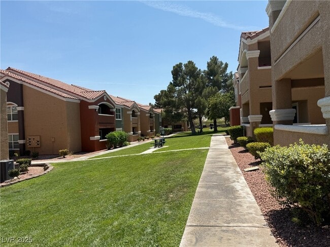 Photo - 8101 W Flamingo Rd Unit 1137