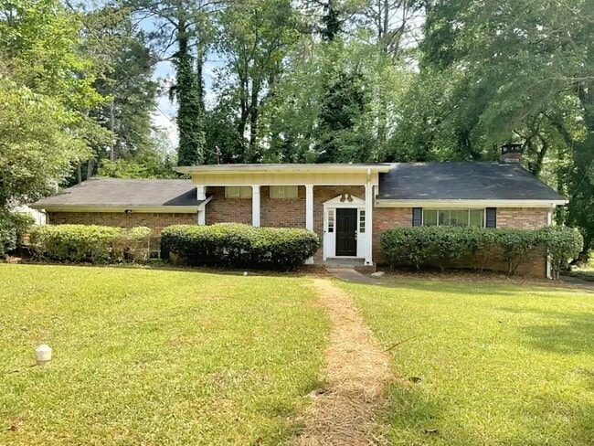 Building Photo - 4245 Valley Lake Terrace SW