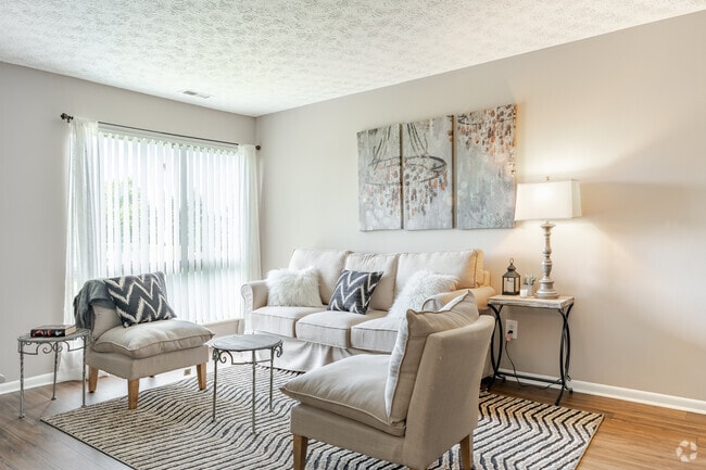 2 BR 1 BA
